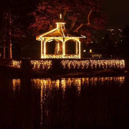 Haus Am Wald Διαμέρισμα Faak am See Εξωτερικό φωτογραφία