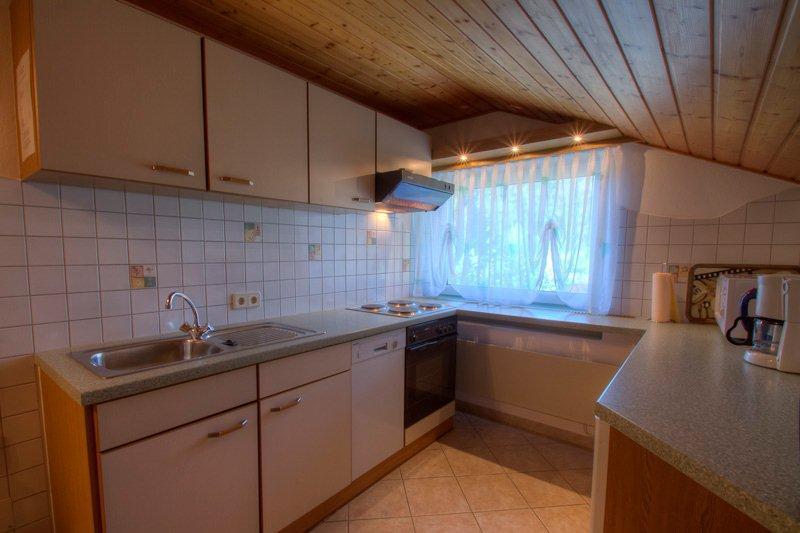 Haus Am Wald Διαμέρισμα Faak am See Δωμάτιο φωτογραφία