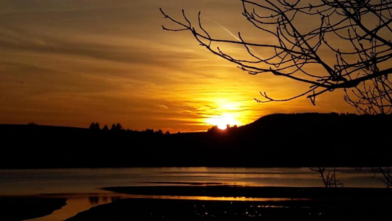 Haus Am Wald Διαμέρισμα Faak am See Εξωτερικό φωτογραφία